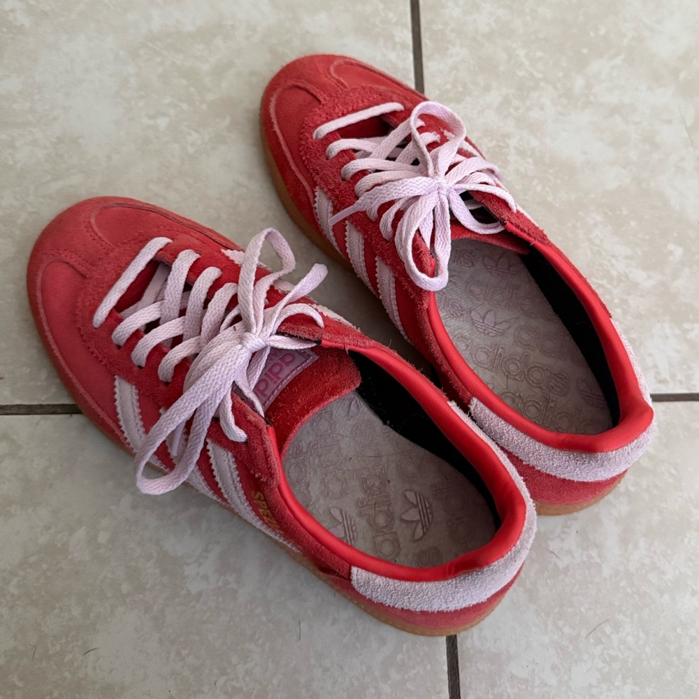 Adidas Spezials
